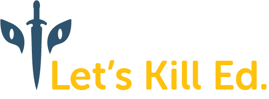 Let's Kill Ed